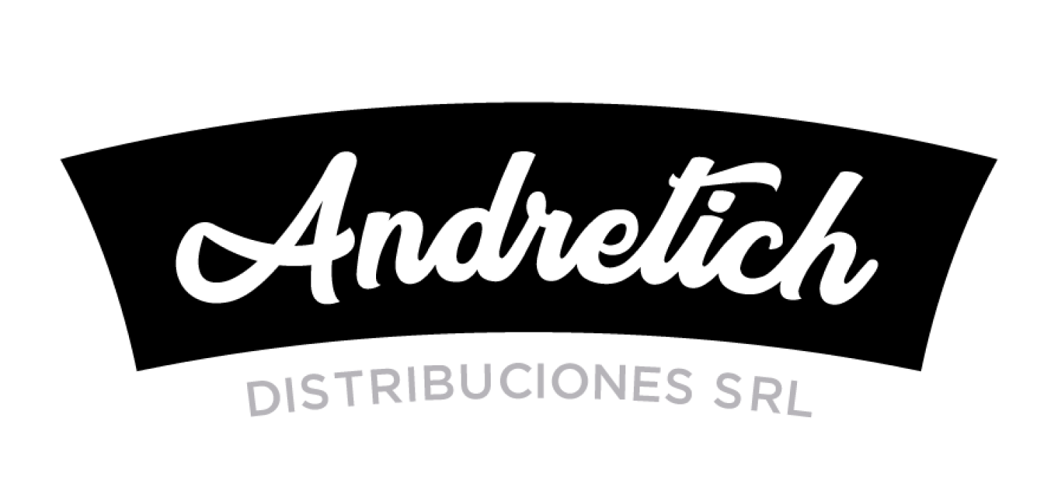 Logo de ANDRETICH DISTRIBUCIONES 
