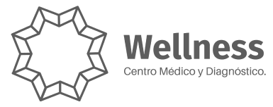 Logo de Wellnes 