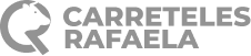 Logo de Carreteles Rafaela