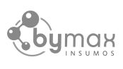 Logo de Bymax Insumos