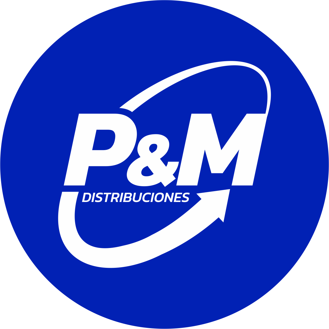 Logo de proyecto exitoso